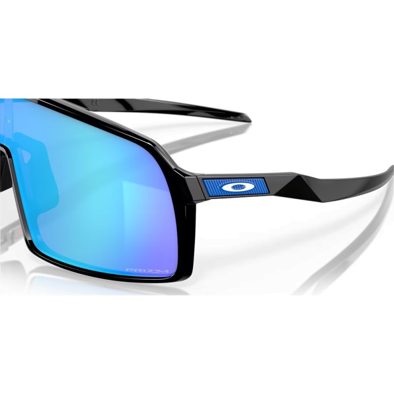 Oakley Sutro - Prizm - Fahrradbrille | Hardloop