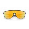Oakley Corridor - Prizm - Okulary przeciwsłoneczne | Hardloop