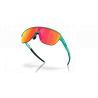 Oakley Corridor - Prizm - Okulary przeciwsłoneczne | Hardloop