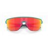 Oakley Corridor - Prizm - Okulary przeciwsłoneczne | Hardloop