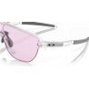 Oakley Corridor - Prizm - Okulary przeciwsłoneczne | Hardloop