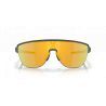 Oakley Corridor - Prizm - Okulary przeciwsłoneczne | Hardloop