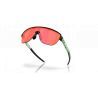 Oakley Corridor - Prizm - Okulary przeciwsłoneczne | Hardloop