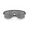 Oakley Corridor - Prizm - Okulary przeciwsłoneczne | Hardloop