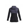 Icebreaker Merino 200 RealFleece Descender LS Zip Hoodie - Polar z wełny Merino® damski | Hardloop