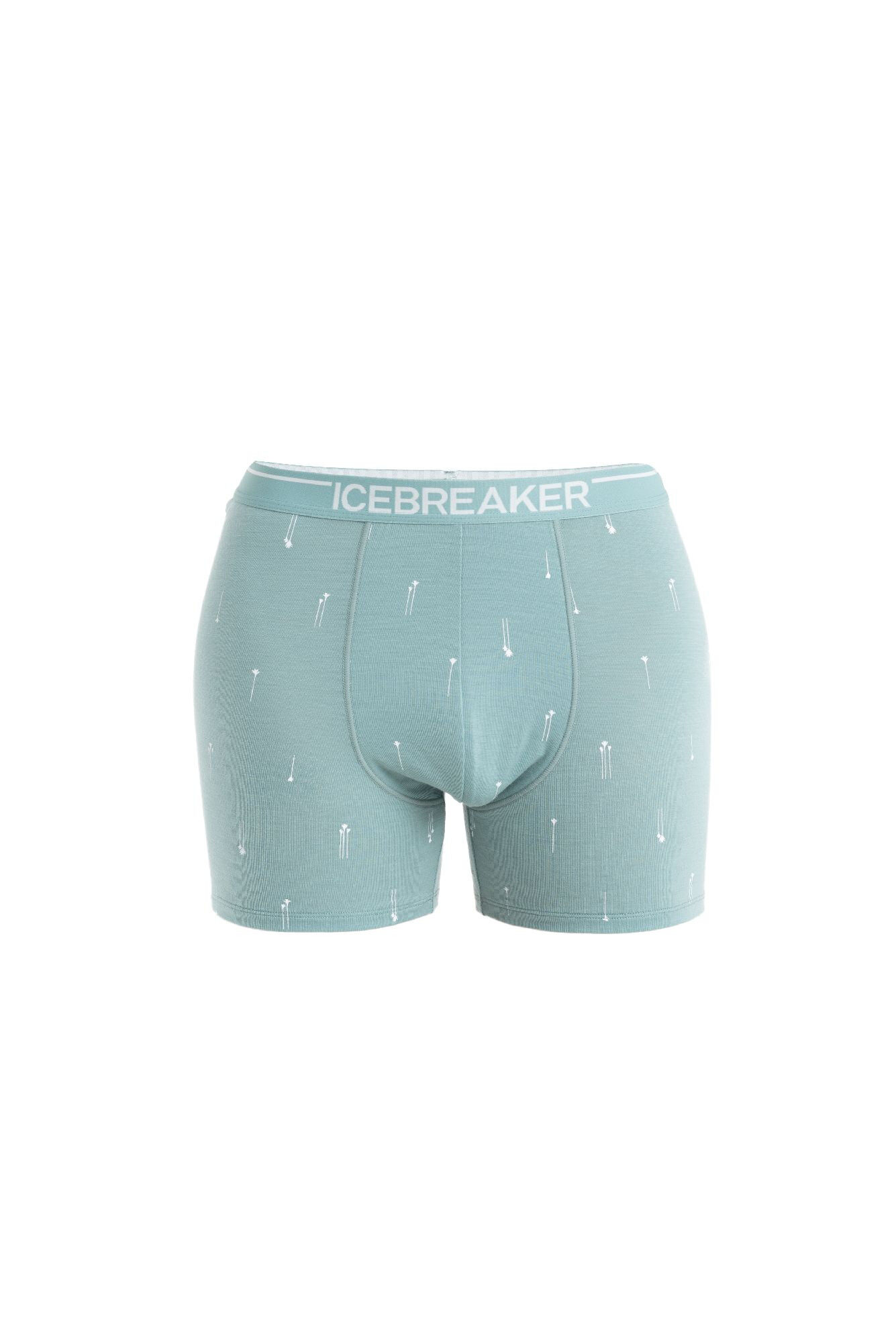 Vêtements en laine mérinos tout-aller - homme | icebreaker