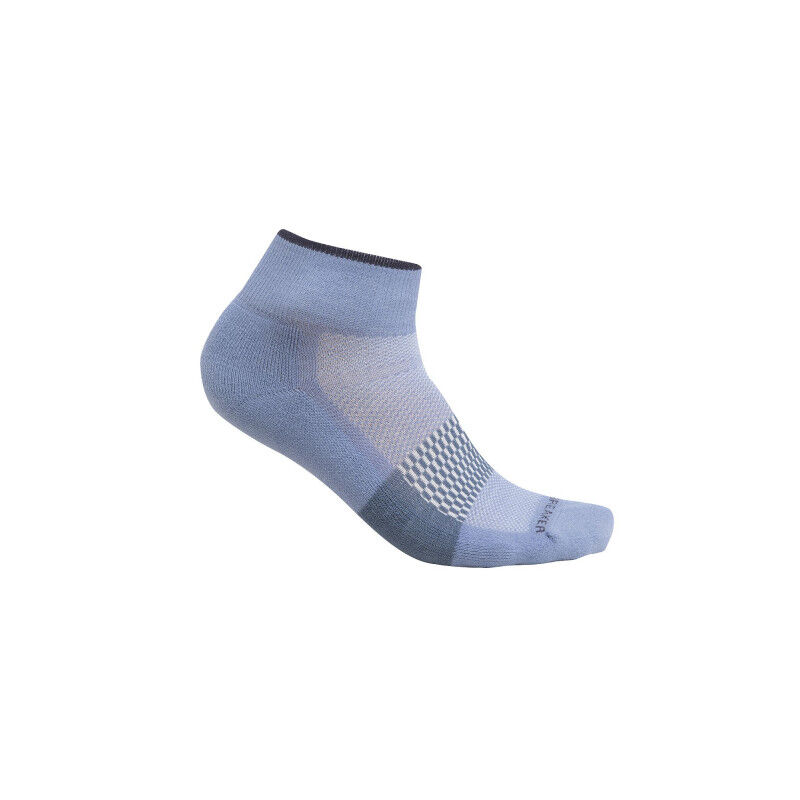 Icebreaker Multisport Light Mini - Merino socks - Men's | Hardloop