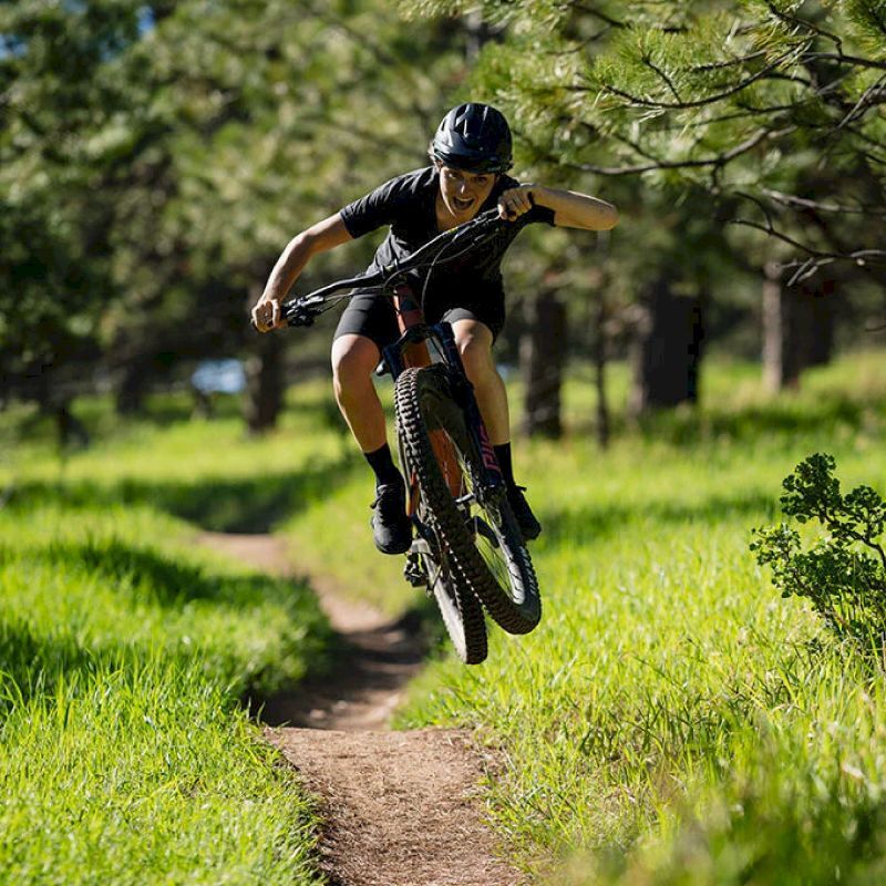 Giro Montaro MIPS II - Casco MTB - Mujer | Hardloop