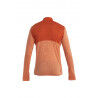 Icebreaker Merino 200 RealFleece Descender LS Half Zip - Merino Fleece jacket - Men's | Hardloop