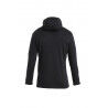 Icebreaker Merino 260 Quantum IV LS Zip Hoodie - Bluza z wełny Merino® męska | Hardloop