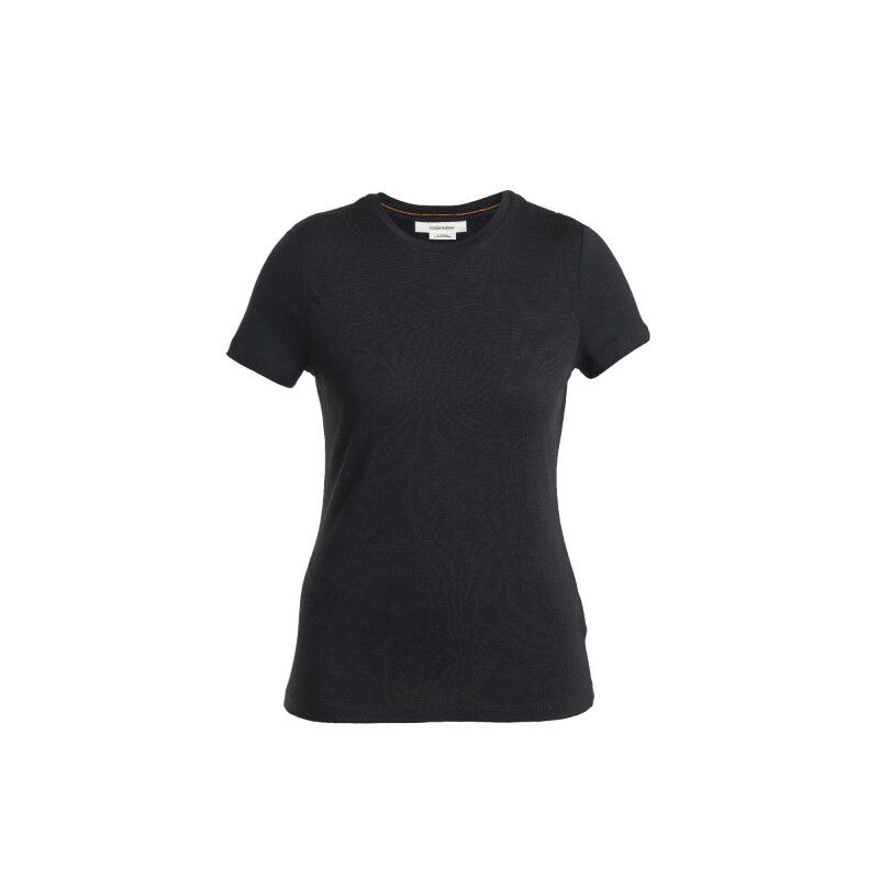Merino 150 Tech Lite III SS Tee - Merinoshirt - Dames