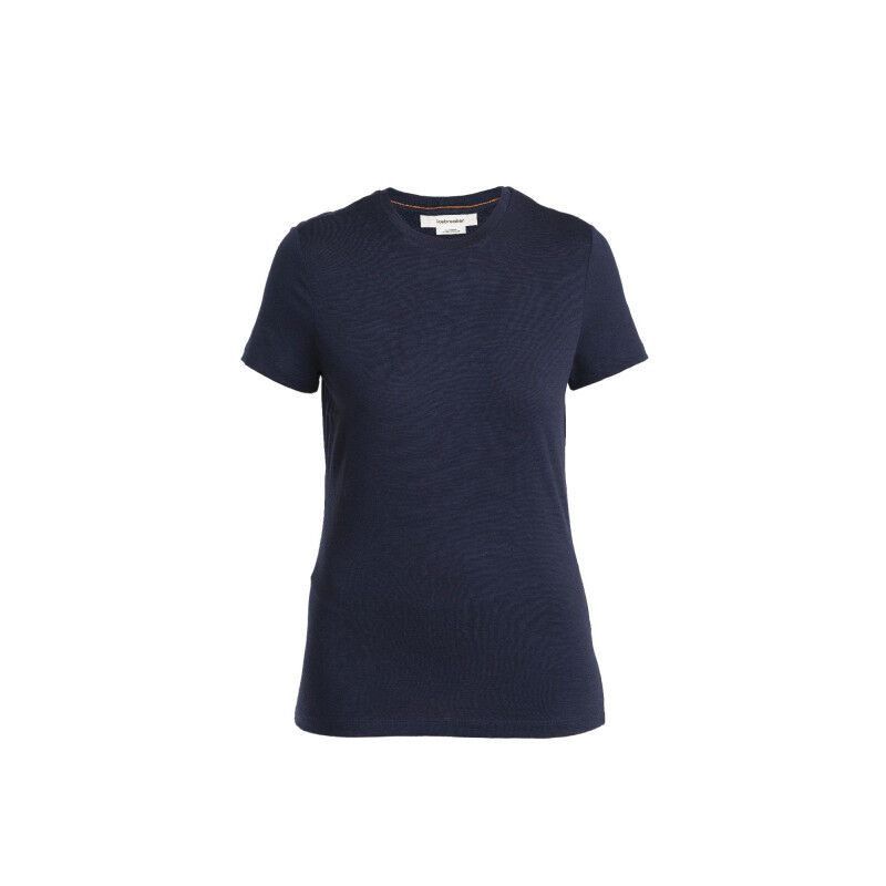 Merino 150 Tech Lite III SS Tee - Camiseta de merino - Mujer