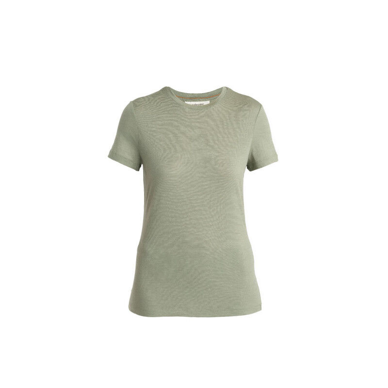 Merino 150 Tech Lite III SS Tee - Merinoshirt - Damen