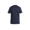Icebreaker Merino 150 Tech Lite III SS Tee Tech Head - T-shirt en laine mérinos homme | Hardloop