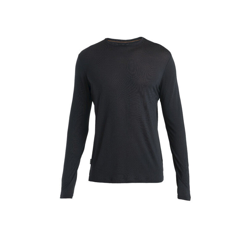 Merino 125 Cool-Lite Sphere III LS Tee - Camiseta de lã merino homem