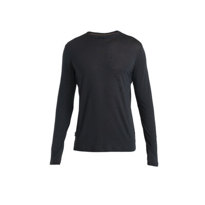 Merino 125 Cool-Lite Sphere III LS Tee - Merinoshirt - Herren