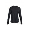 icebreaker Merino 125 Cool-Lite Sphere III LS Tee - Camiseta de lã merino homem | Hardloop