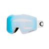 Oakley Fall Line M - Laskettelulasit