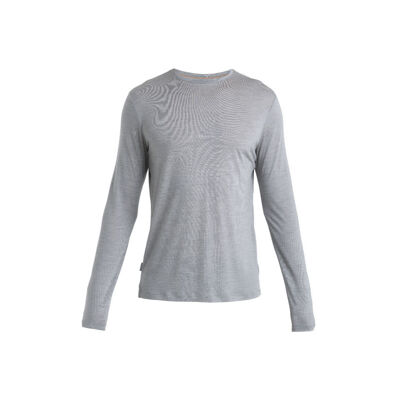 Merino 125 Cool-Lite Sphere III LS Tee - T-shirt en laine mérinos homme