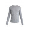 Icebreaker Merino 125 Cool-Lite Sphere III LS Tee - T-shirt en laine mérinos homme | Hardloop