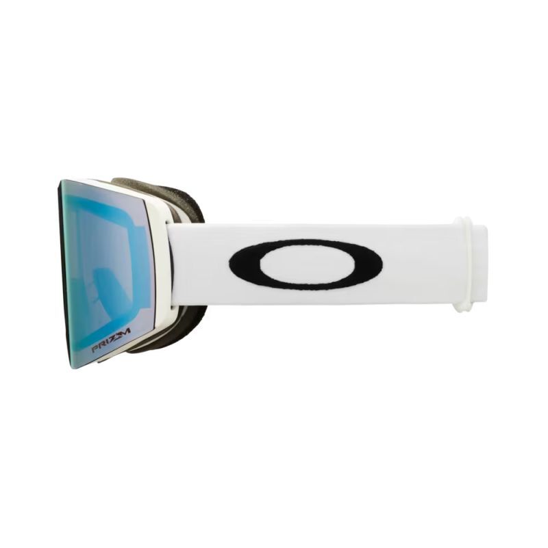 Oakley Fall Line M - Laskettelulasit