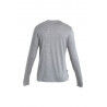 Icebreaker Merino 125 Cool-Lite Sphere III LS Tee - Merino shirt - Men's | Hardloop