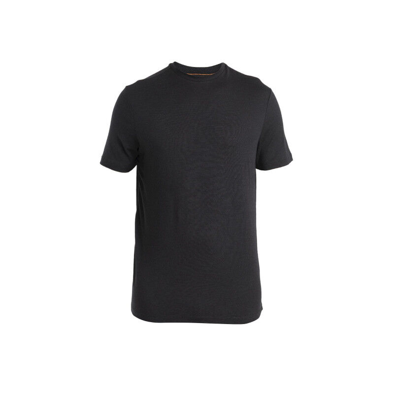 Icebreaker Merino 150 Tech Lite III SS Tee - Camiseta de merino - Hombre | Hardloop