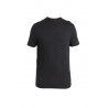 Icebreaker Merino 150 Tech Lite III SS Tee - Merinotröja - Herr | Hardloop