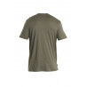 Icebreaker Merino 150 Tech Lite III SS Tee - Merino shirt - Men's | Hardloop
