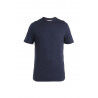 Icebreaker Merino 150 Tech Lite III SS Tee - Merinoshirt - Herren | Hardloop