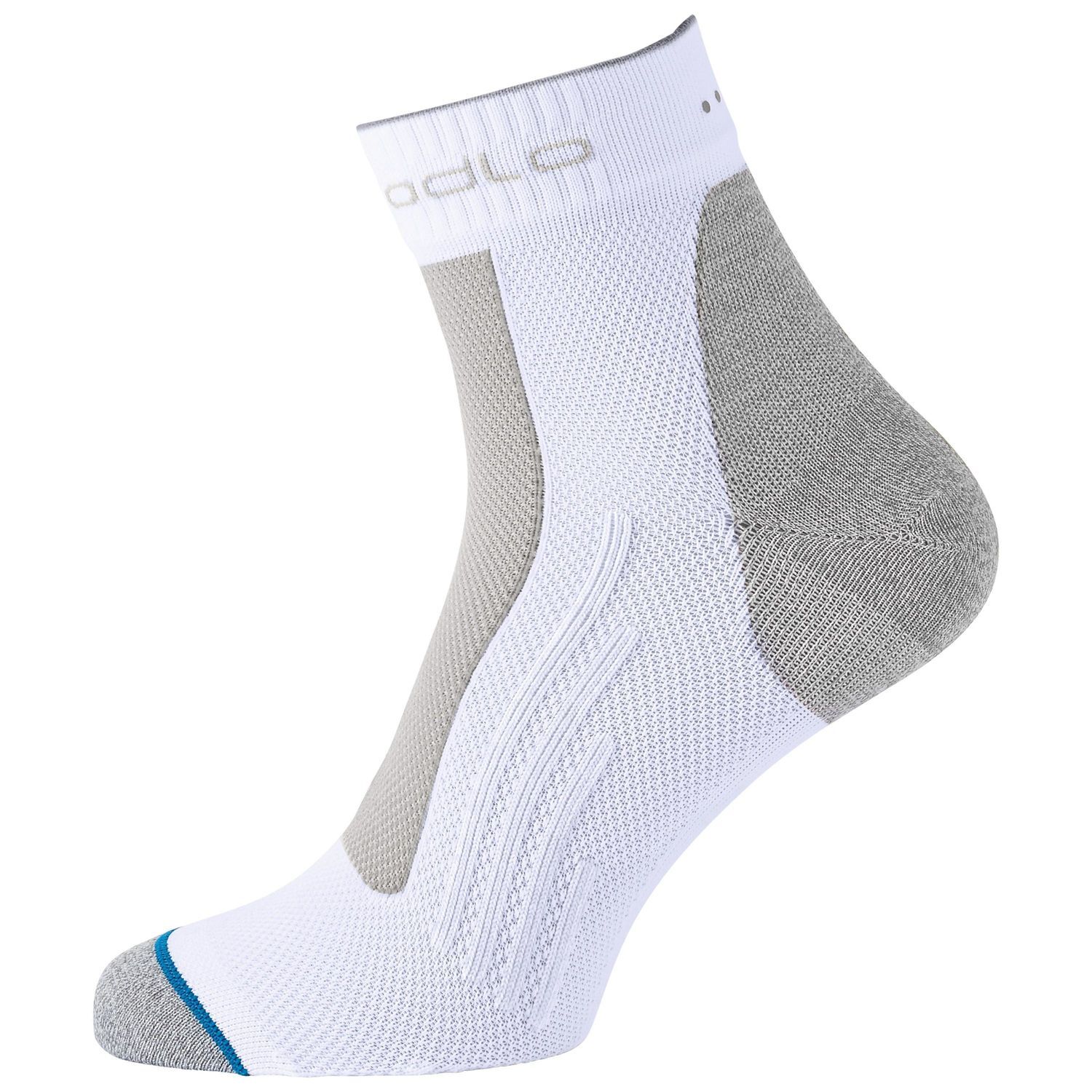 Odlo Socks Short Running - Běžecké ponožky | Hardloop