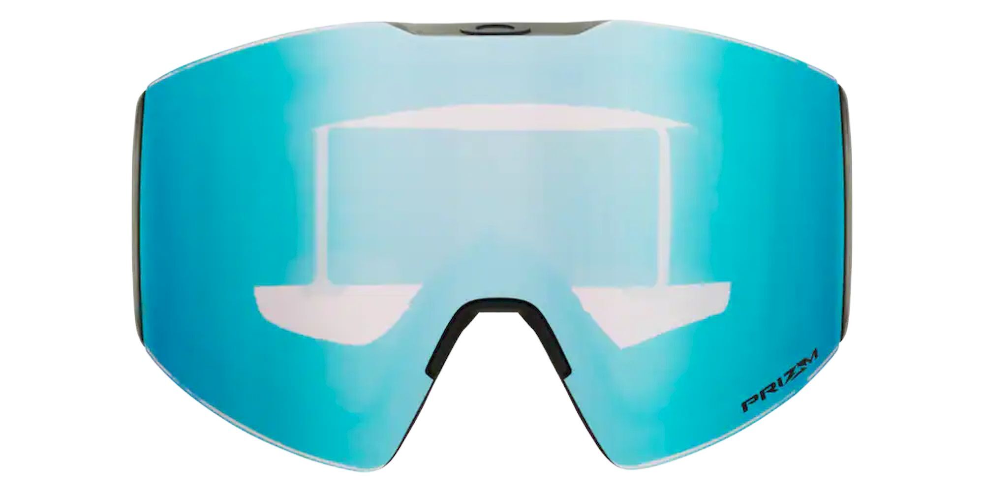 Oakley Fall Line L - Ski goggles