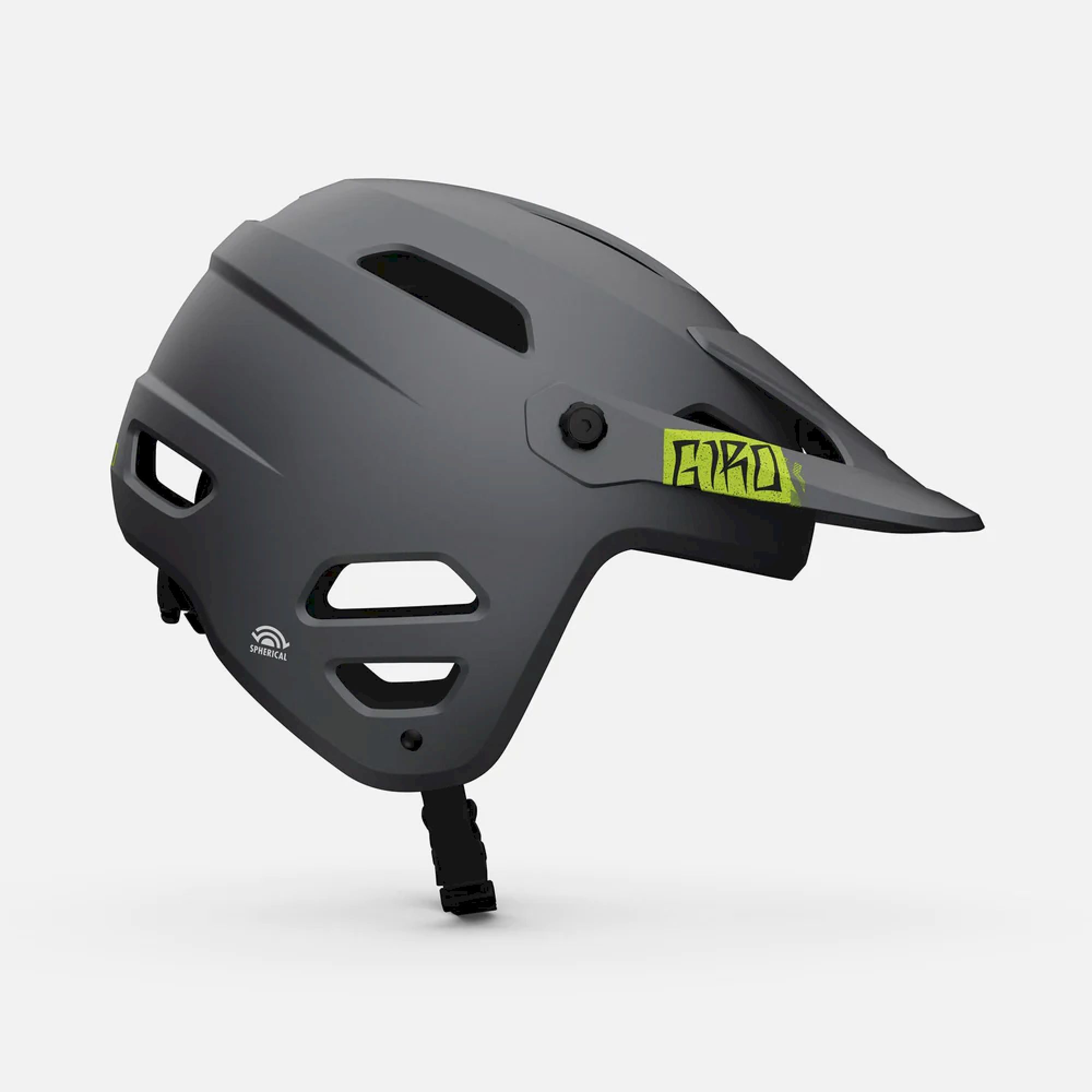 Giro Tyrant MIPS - MTB hjelm | Hardloop