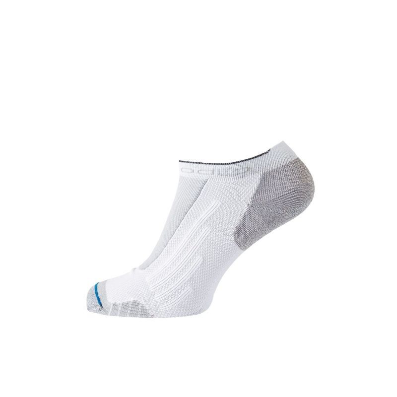 Odlo Running Low Cut - Meias de corrida | Hardloop