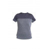 Graphite Heather / Graphite / CB