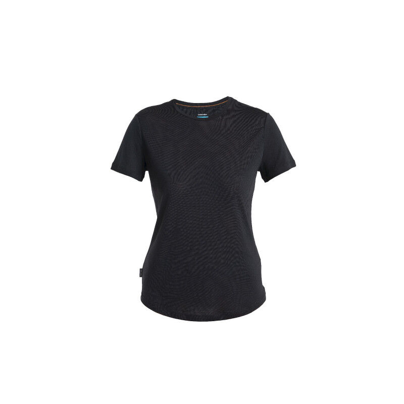 Merino 125 Cool-Lite Sphere III SS Tee - Camiseta de merino - Mujer