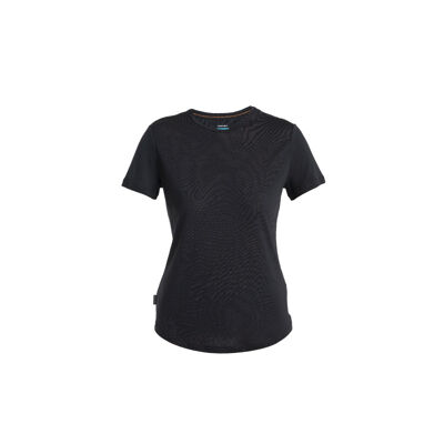 Merino 125 Cool-Lite Sphere III SS Tee - Merinoshirt - Damen