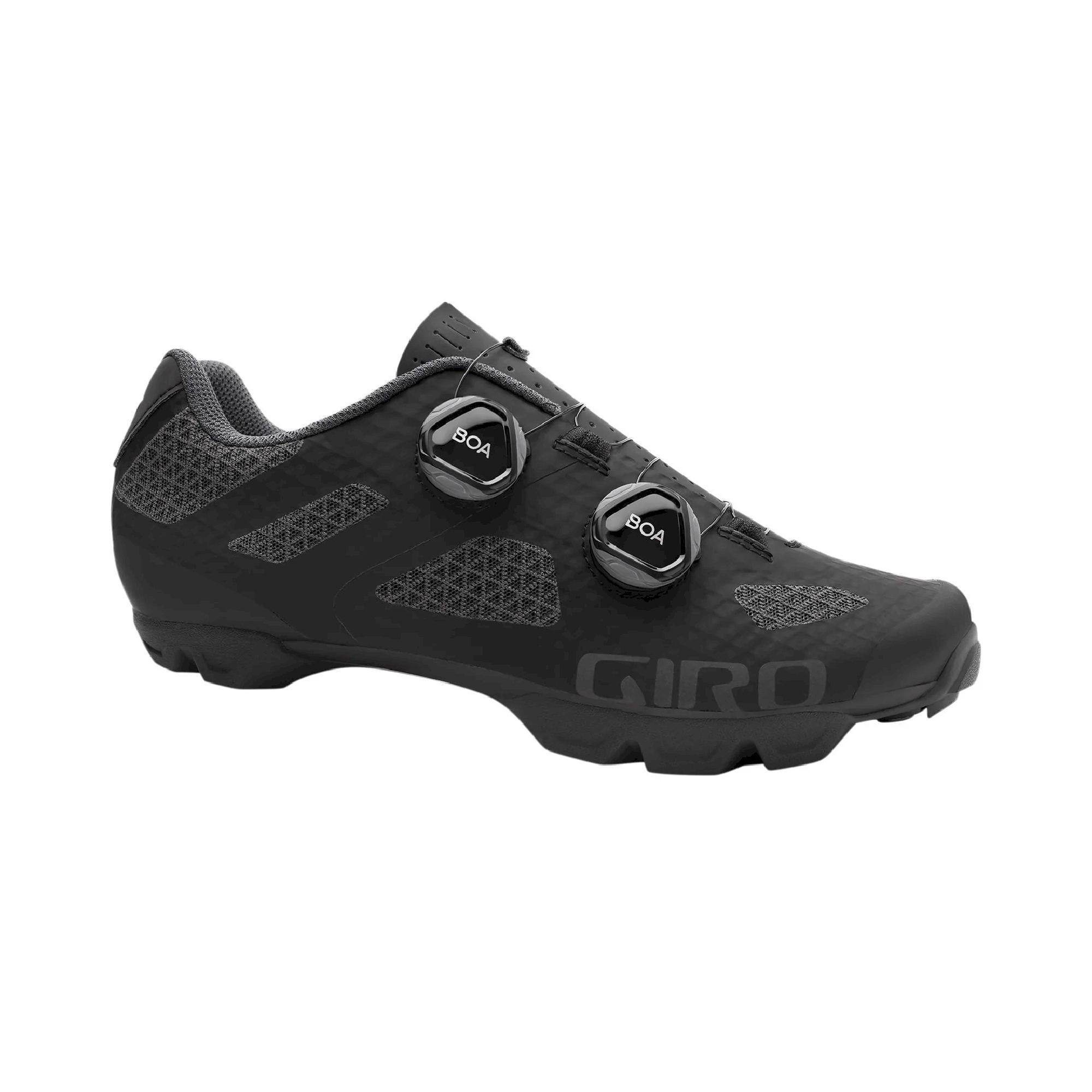 Giro Sector - MTB Schuhe - Damen | Hardloop