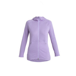 Sweat à Capuche Femme Zip-up - Polaire Chaude Décontractée - Manches Longues, Poche Kangourou - Pour Sport, Loisirs, Automne-hiver
