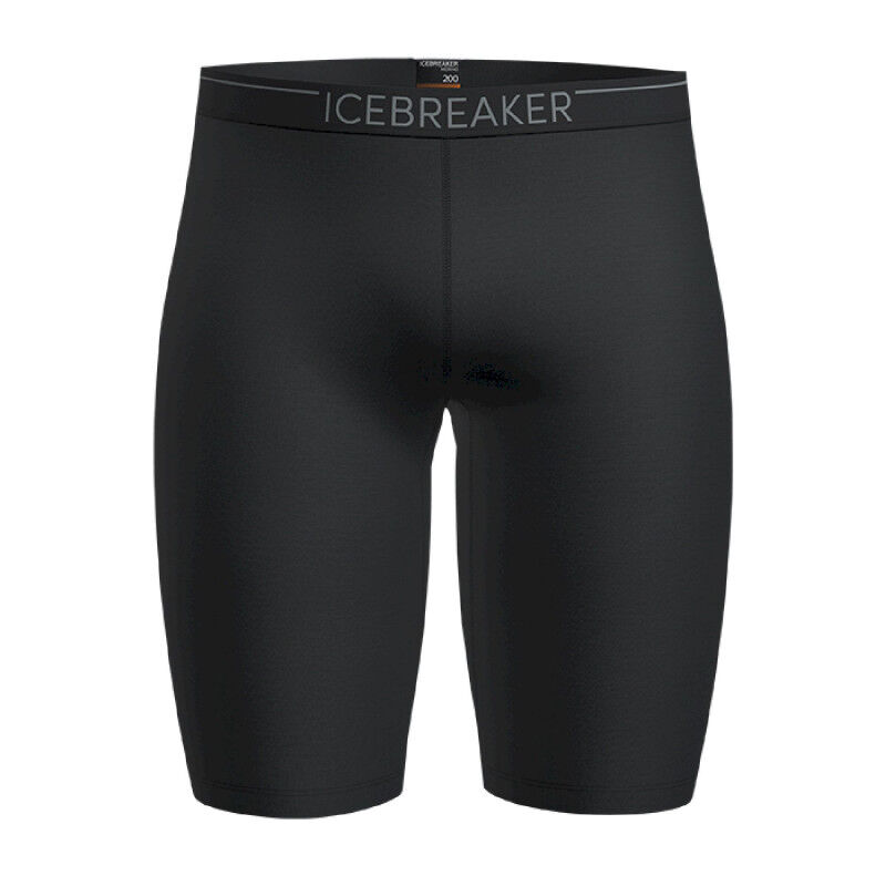icebreaker 200 Oasis Shorts - Merinovilla Bokserit | Hardloop