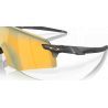 Oakley Encoder - Lunettes vélo | Hardloop