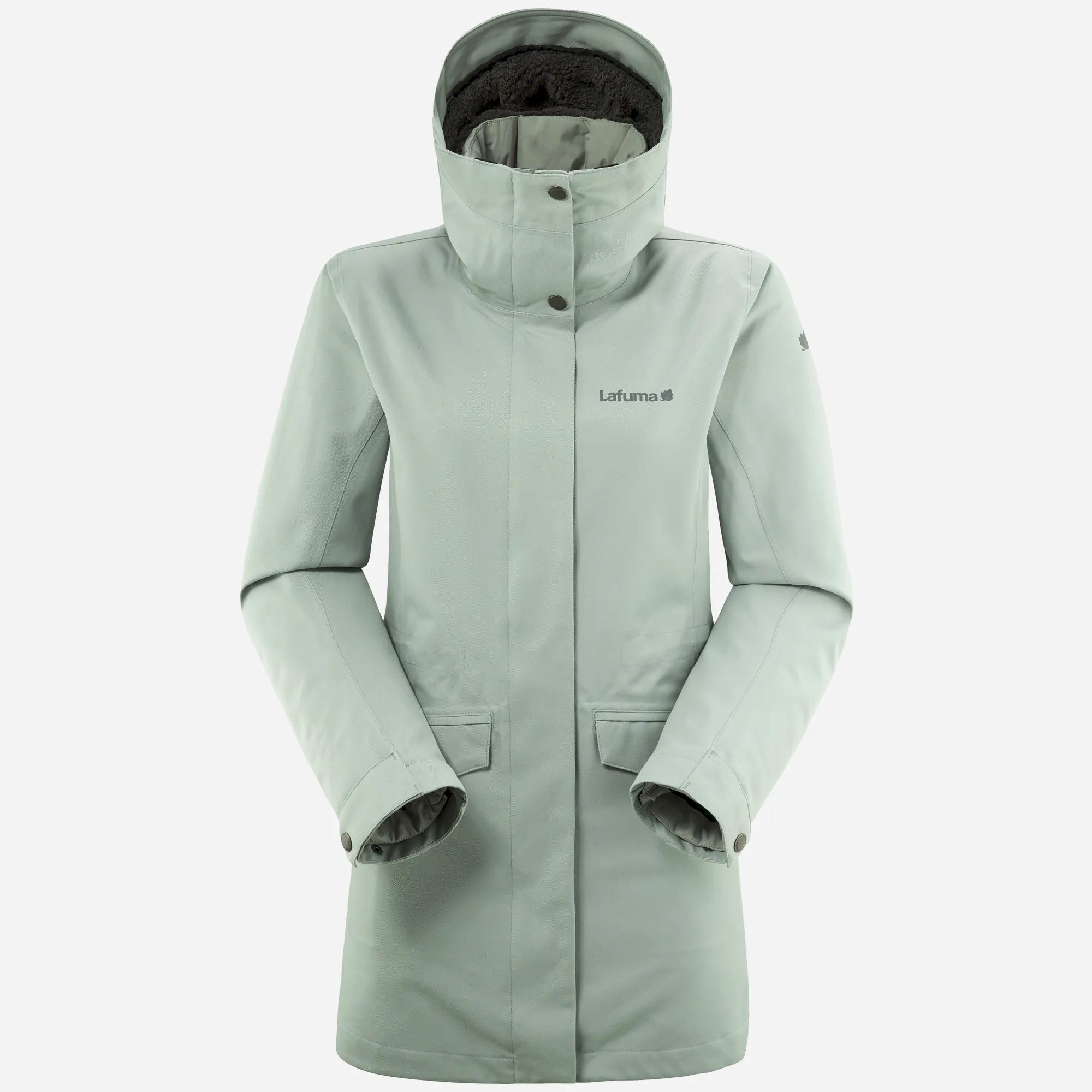 Lafuma Lapland Warm Jkt W - Chaqueta impermeable - Mujer | Hardloop