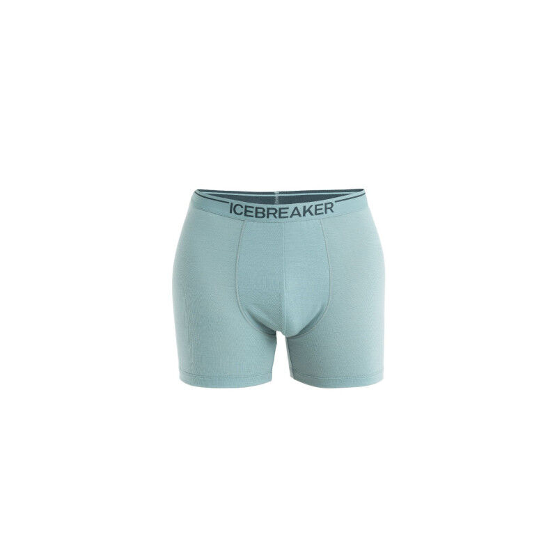 Icebreaker Anatomica Boxers Underwear Men s