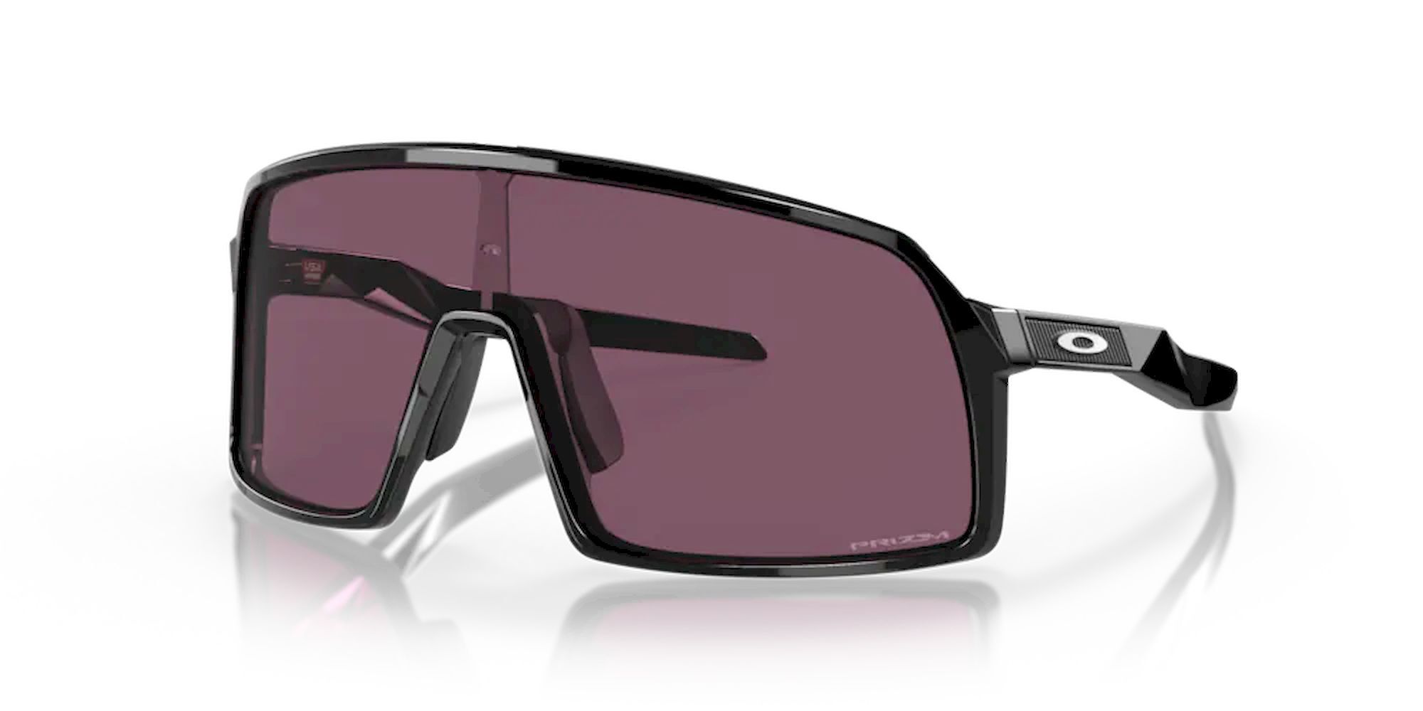 Oakley Sutro S - Okulary przeciwsłoneczne | Hardloop