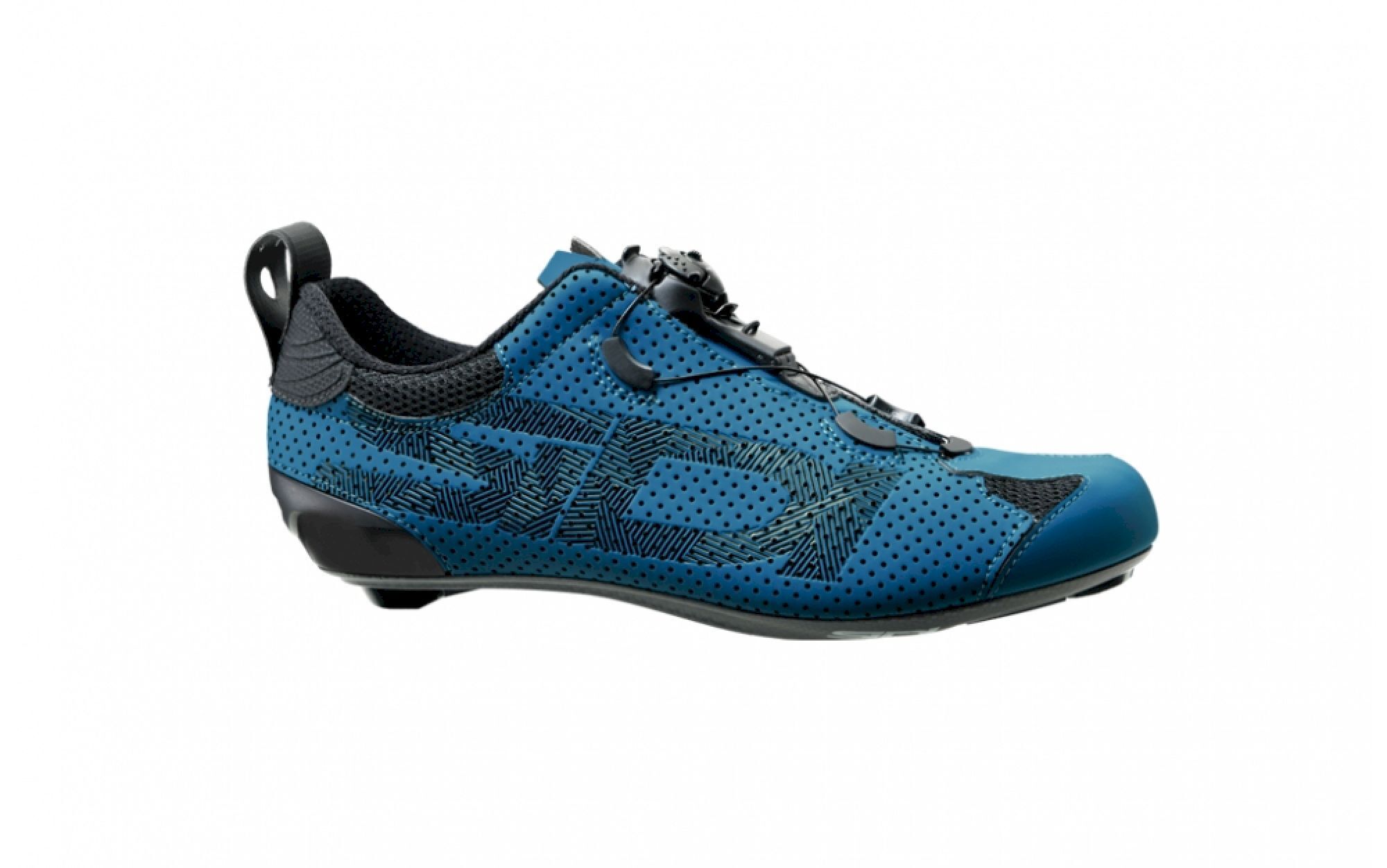 Sidi Tri Sixty - Buty szosowe | Hardloop
