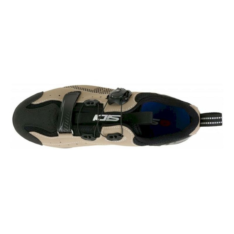 最終値下げ　SIDI MTB SD15 SAND/BLACK サイズ 39 最終値下げ SIDI MTB SD15 SAND/BLACK サイズ 39 ウェア