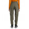 Icebreaker Merino Hike Pants - Walking trousers - Women's | Hardloop