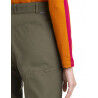Icebreaker Merino Hike Pants - Walking trousers - Women's | Hardloop