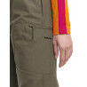 Icebreaker Merino Hike Pants - Walking trousers - Women's | Hardloop