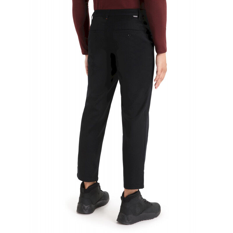 icebreaker Merino Berlin Pants - Calça de caminhada homem | Hardloop